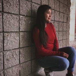 Meet your Posher, Kalieyah